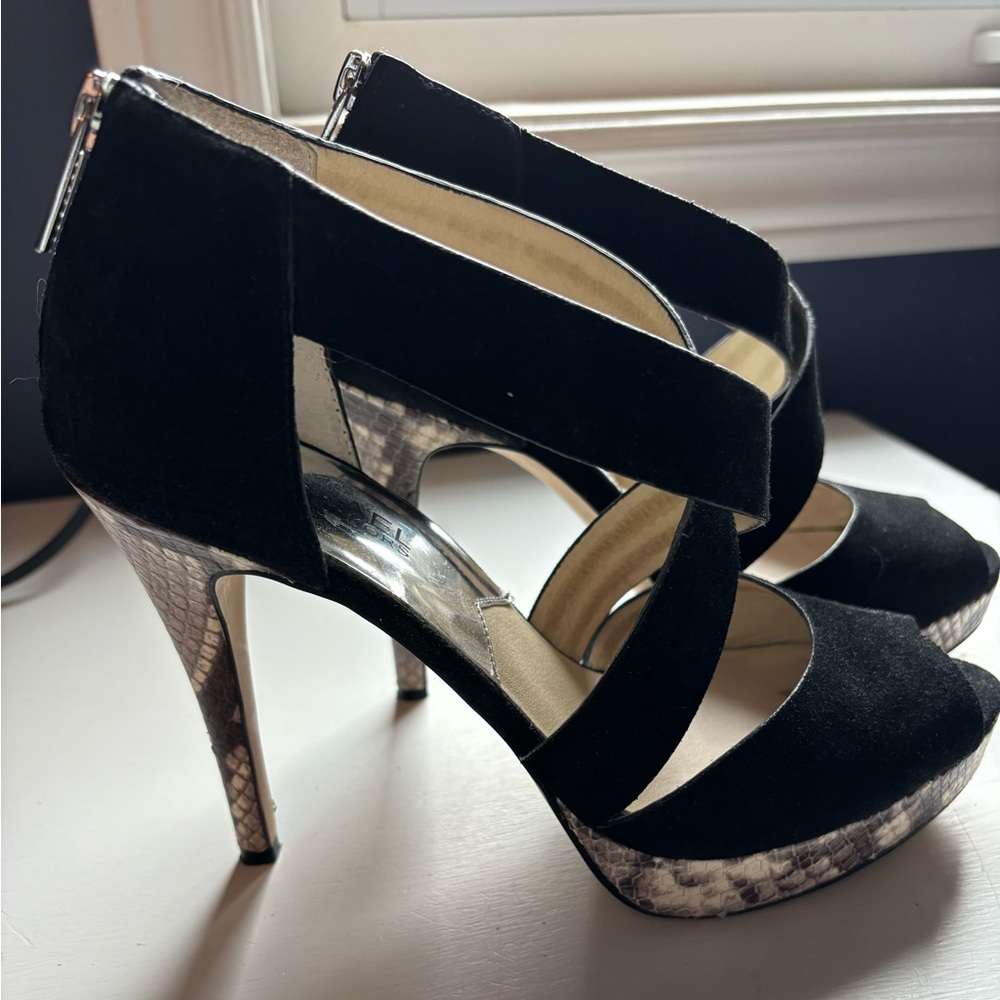 Michael Kors shoes